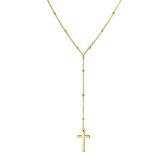 Cross Necklace