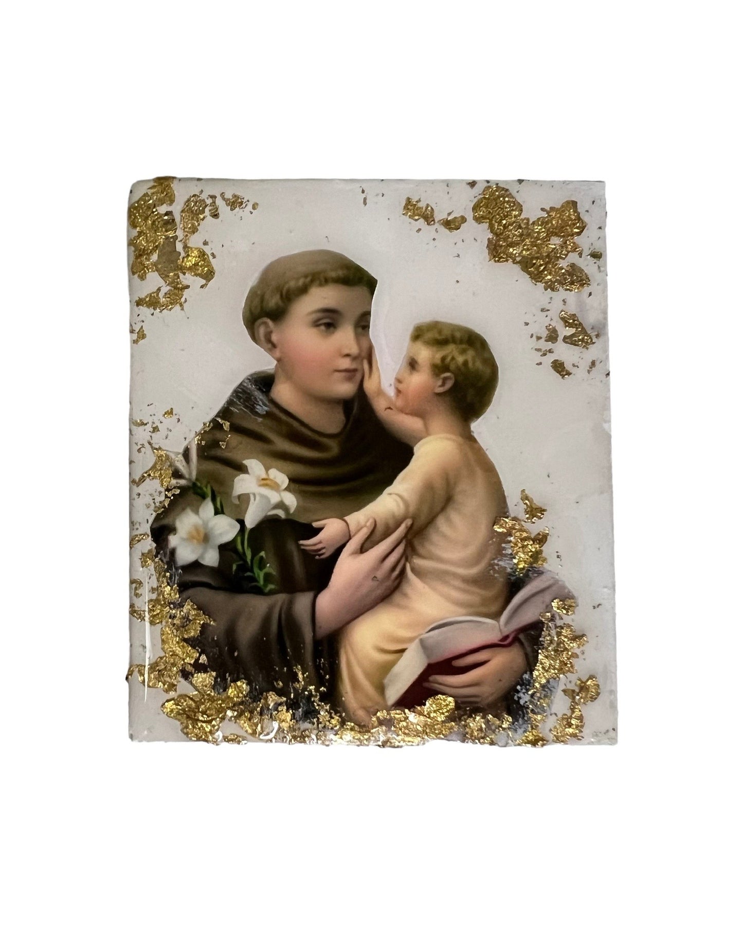 Saint Anthony