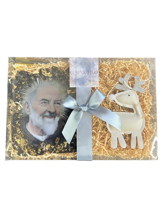 Padre Pio Gift Pack