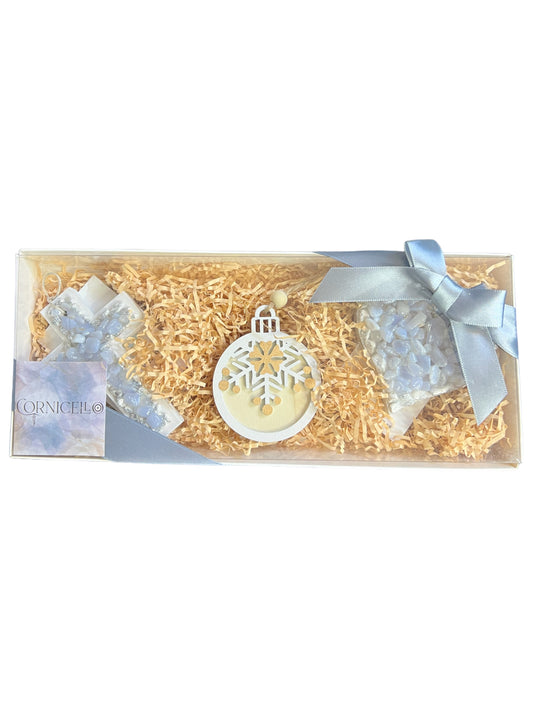 Cross and Heart Gift Pack