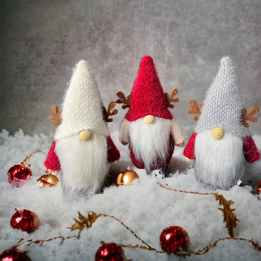 Santa Gnomes